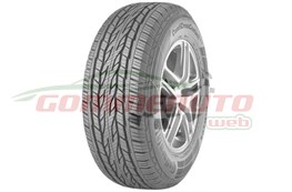 COP. 205/80R16C 110/108S CROSSCONT. LX2 (DEMO,50km)